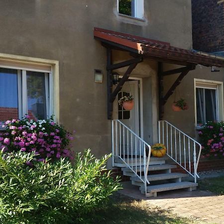Ferienwohnung Rampitz Eksteriør billede